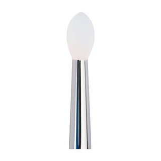 ZOLA Medium Round Silicone Brush for professional lash and brow lamination 17 Eyebrow and Eyelash Shaping Brushes ZOLA 