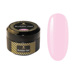 F.O.X Builder Gel Cover Lily
