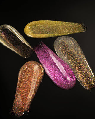 F.O.X Builder Gel (thick viscosity Hard Gel) Flashback 003, 15 ml builder gel F.O.X 