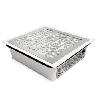 (pre order) ULKA Built-In Aero White nail dust collector ULKA Dust collector ULKA 