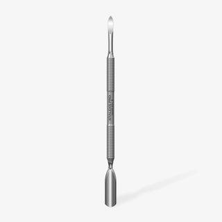 Staleks Cuticle pusher SMART 51 TYPE 3 (Rounded Wide Pusher And Nail Cleaner) Cuticle Pusher Staleks 
