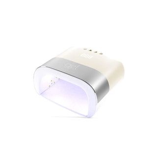 TGB Light The Way Nail Lamp THE GELBOTTLE 