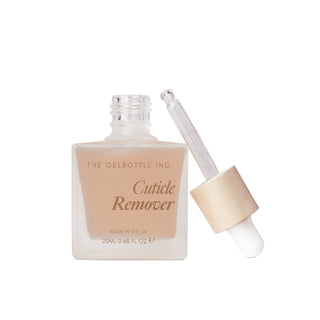 TGB Cuticle Remover THE GELBOTTLE 