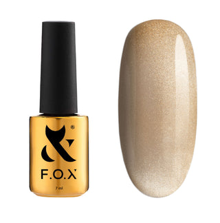 F.O.X Cat Eye 002, 7 ml Cat Eye F.O.X 