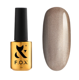 F.O.X Cat Eye 003, 7 ml Cat Eye F.O.X 