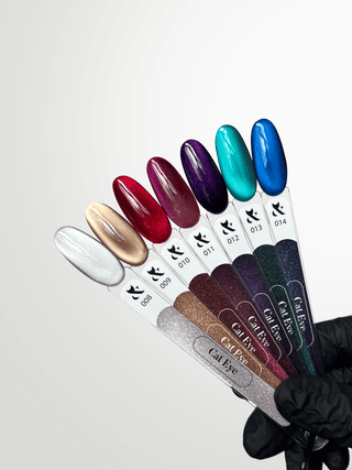 F.O.X Cat Eye 013, 7 ml Cat Eye F.O.X