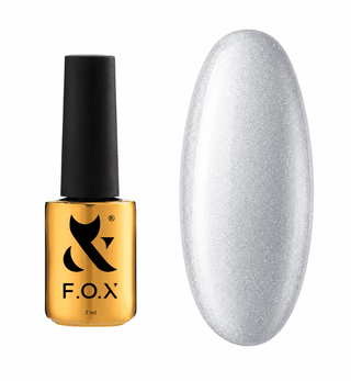 F.O.X Cat Eye 008, 7 ml Cat Eye F.O.X