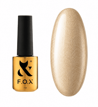 F.O.X Cat Eye 009, 7 ml Cat Eye F.O.X