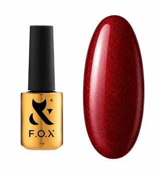 F.O.X Cat Eye 010, 7 ml Cat Eye F.O.X