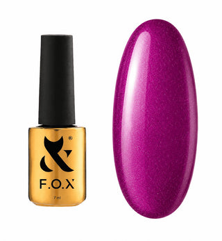 F.O.X Cat Eye 011, 7 ml Cat Eye F.O.X 