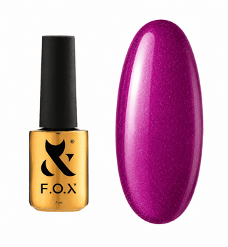 F.O.X Cat Eye 011, 7 ml Cat Eye F.O.X