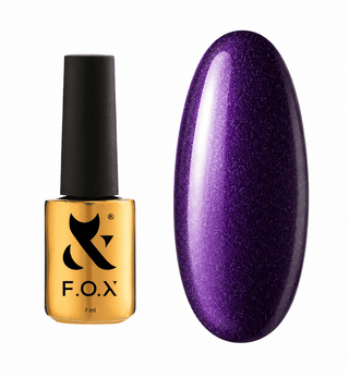 F.O.X Cat Eye 012, 7 ml Cat Eye F.O.X