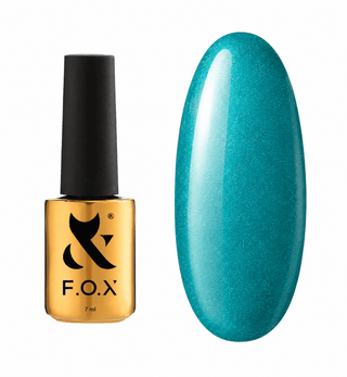F.O.X Cat Eye 013, 7 ml Cat Eye F.O.X