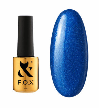 F.O.X Cat Eye 014, 7 ml Cat Eye F.O.X 