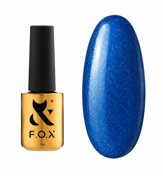 F.O.X Cat Eye 014, 7 ml Cat Eye F.O.X