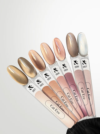 F.O.X Cat Eye 003, 7 ml Cat Eye F.O.X 