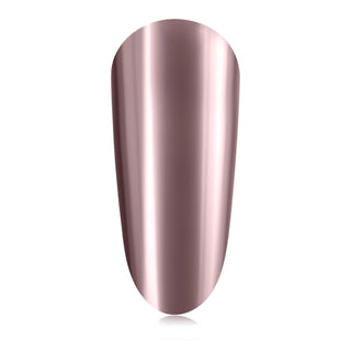 TGB Blush Chrome Pigment THE GELBOTTLE 