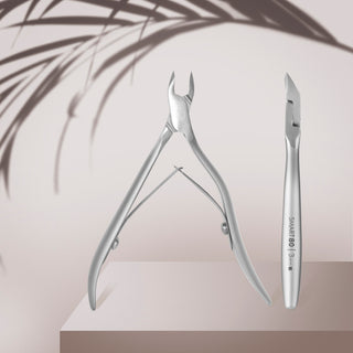 Staleks Professional cuticle nippers SMART 80 (3 mm)