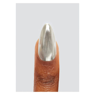 TGB Mirror Chrome Pigment THE GELBOTTLE 