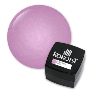 Kokoist E-102S Purple Pebble Color Gel KOKOIST 