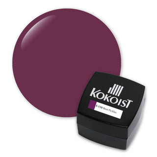 Kokoist E-110 Beet Pickles Color Gel KOKOIST 