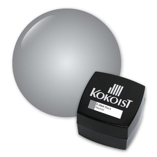 Kokoist E-206S Black Martini Color Gel KOKOIST 