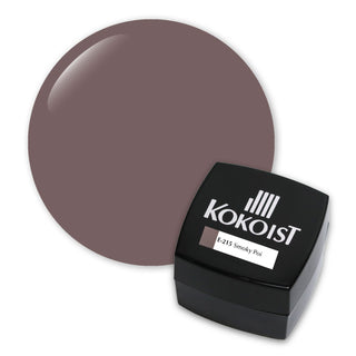 Kokoist E-215 Smoky Poi Color Gel KOKOIST 