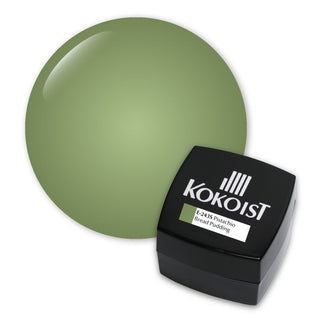 Kokoist E-243S Pistachio Bread Pudding Color Gel KOKOIST 