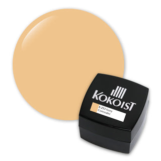 Kokoist E-253 Ivory Concealer Color Gel KOKOIST 