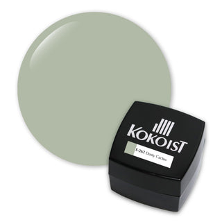 Kokoist E-262 Dusty Cactus Color Gel KOKOIST 