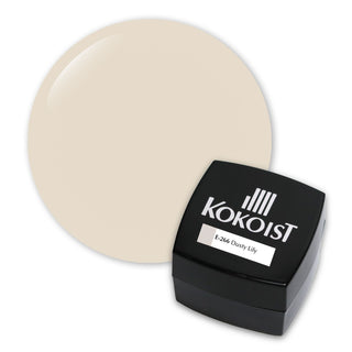 Kokoist E-266 Dusty Lily Color Gel KOKOIST 