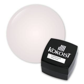 Kokoist E-271S Grayish Sheer Ivory Color Gel KOKOIST 