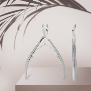 Staleks Professional cuticle nippers SMART 31 (7 mm)