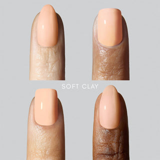 TGB Soft Clay, 20 ml THE GELBOTTLE 