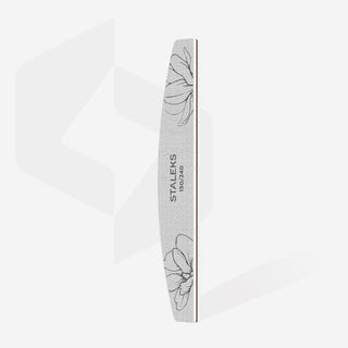 Staleks Crescent mineral nail file EXPERT 40 150/240 grit Nail file Staleks
