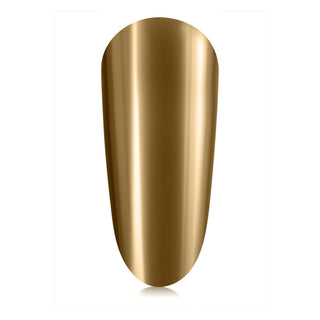 TGB Gold Chrome Pigment THE GELBOTTLE 