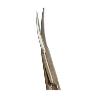 TGB ProTrim Scissors THE GELBOTTLE