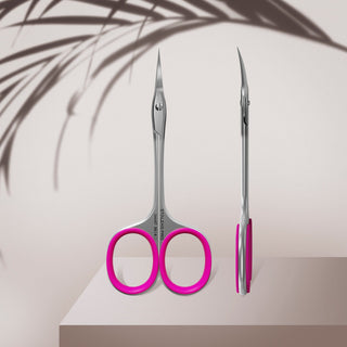 Staleks Professional cuticle scissors SMART 50 TYPE 4 Scissors Staleks 