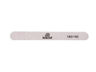 Kokoist Emery Board 180/180 Files KOKOIST 