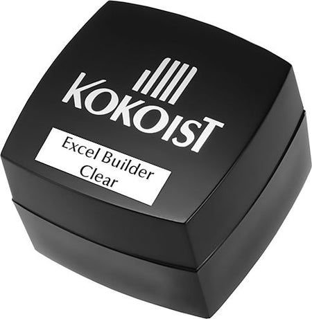 Kokoist Builder Gel from F.O.X. Nails