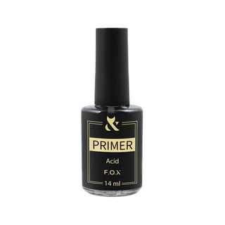 F.O.X Acid primer - F.O.X Nails USA
