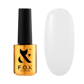 F.O.X Acryl Gel Bottle 001 - F.O.X Nails USA