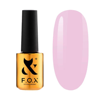 F.O.X Acryl Gel Bottle 002 - F.O.X Nails USA