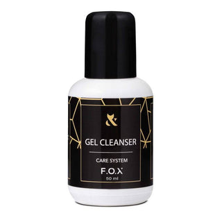 F.O.X Cleanser - F.O.X Nails USA