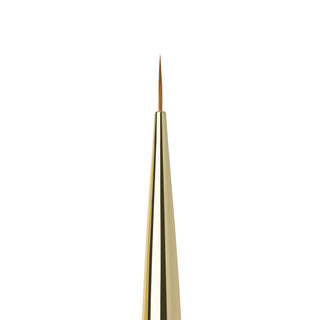 F.O.X Nail Art Brush 001 "Liner" - F.O.X Nails USA