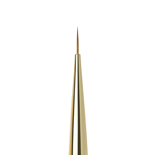 F.O.X Nail Art Brush 001 "Liner" - F.O.X Nails USA