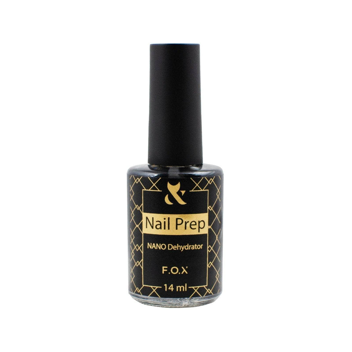 F.O.X NANO Dehydrator Nail Prep from F.O.X. Nails USA