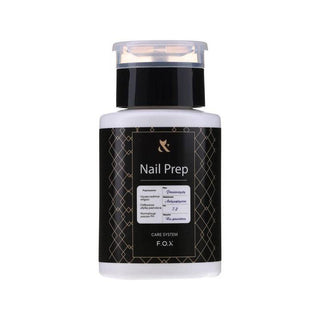 F.O.X NANO Dehydrator Nail Prep - F.O.X Nails USA