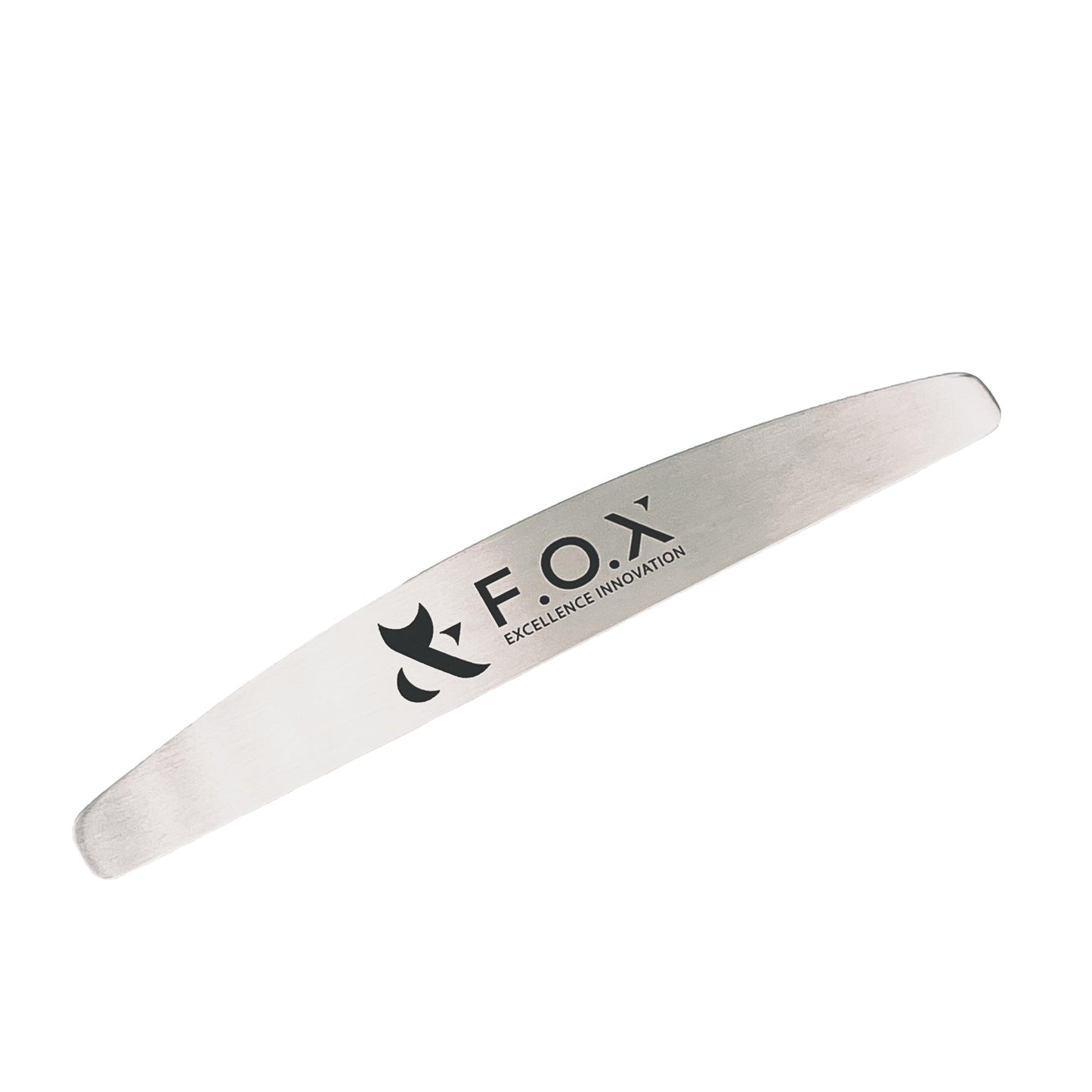 F.O.X Pro Metal Bases for nail files and buffs (abrasive not included) - F.O.X Nails USA