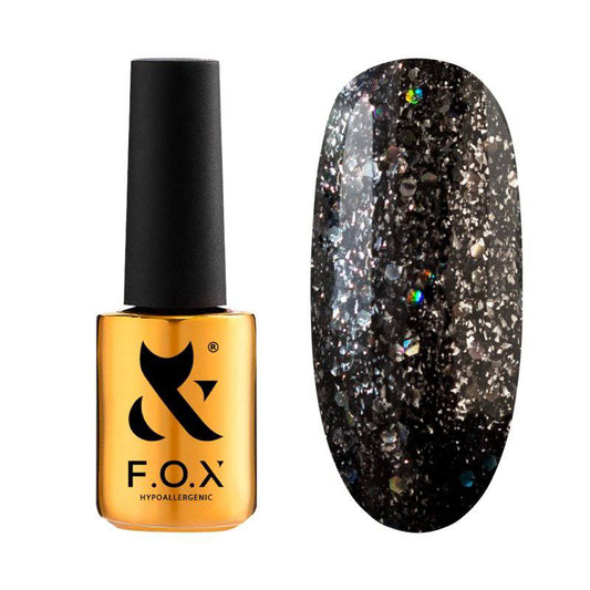F.O.X Radiance 001 - F.O.X Nails USA